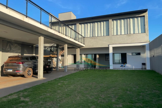 Casa à venda - 235m² - BALNEÁRIO VILLA YARA, Altônia-PR