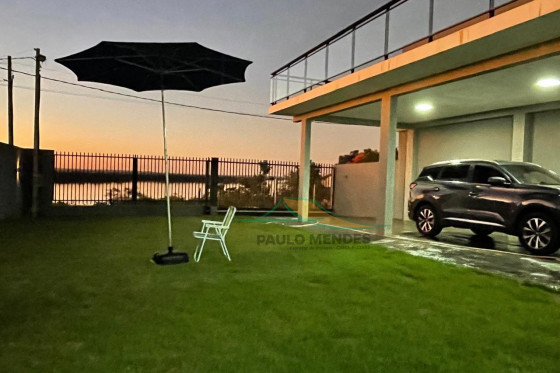 Casa à venda - 235m² - BALNEÁRIO VILLA YARA, Altônia-PR