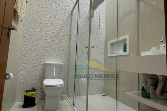 Casa à venda - 235m² - BALNEÁRIO VILLA YARA, Altônia-PR