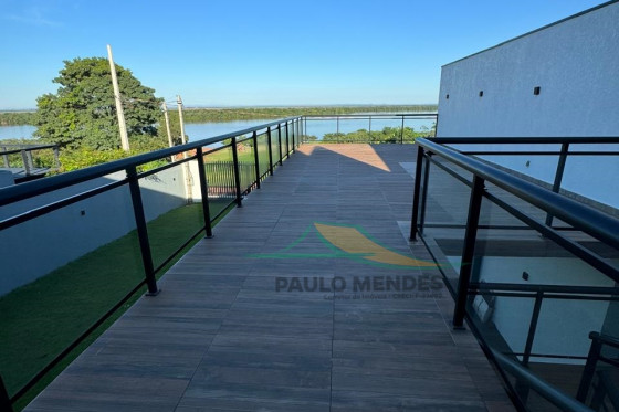 Casa à venda - 235m² - BALNEÁRIO VILLA YARA, Altônia-PR