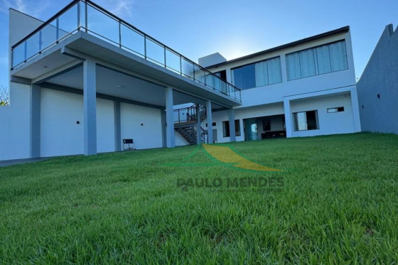 Casa à venda - 235m² - BALNEÁRIO VILLA YARA, Altônia-PR