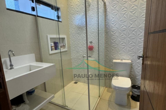 Casa à venda - 235m² - BALNEÁRIO VILLA YARA, Altônia-PR