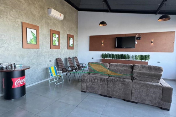 Casa à venda - 235m² - BALNEÁRIO VILLA YARA, Altônia-PR