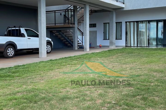 Casa à venda - 235m² - BALNEÁRIO VILLA YARA, Altônia-PR