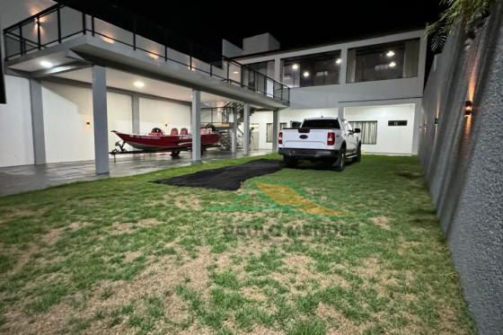 Casa à venda - 235m² - BALNEÁRIO VILLA YARA, Altônia-PR