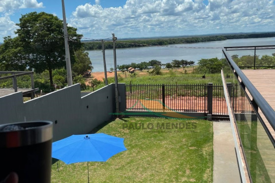 Casa à venda - 235m² - BALNEÁRIO VILLA YARA, Altônia-PR