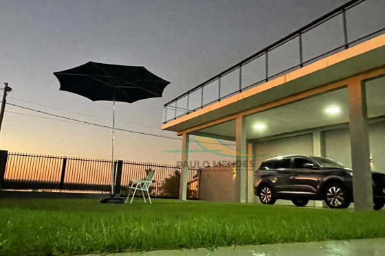 Casa à venda - 235m² - BALNEÁRIO VILLA YARA, Altônia-PR