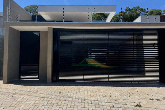 Casa à venda - 145.20m² - JARDIM PORTO SEGURO, Umuarama-PR
