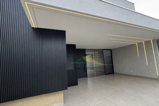 Casa à venda - 145.20m² - JARDIM PORTO SEGURO, Umuarama-PR