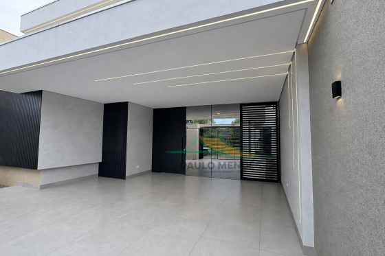 Casa à venda - 145.20m² - JARDIM PORTO SEGURO, Umuarama-PR