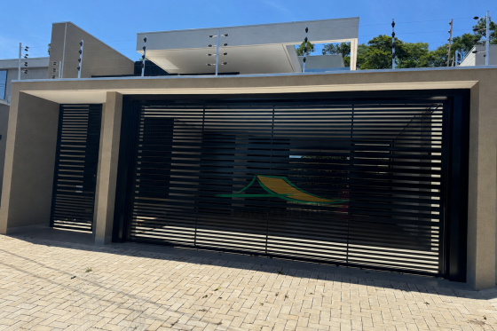 Casa à venda - 145.20m² - JARDIM PORTO SEGURO, Umuarama-PR