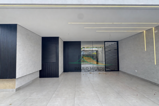 Casa à venda - 145.20m² - JARDIM PORTO SEGURO, Umuarama-PR