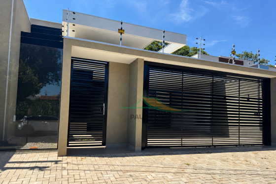 Casa à venda - 145.20m² - JARDIM PORTO SEGURO, Umuarama-PR