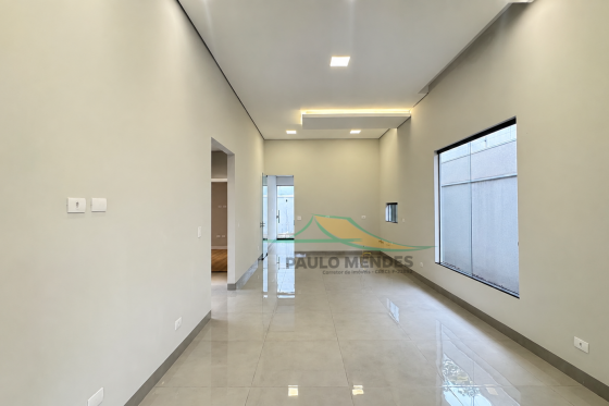 Casa à venda - 145.20m² - JARDIM PORTO SEGURO, Umuarama-PR