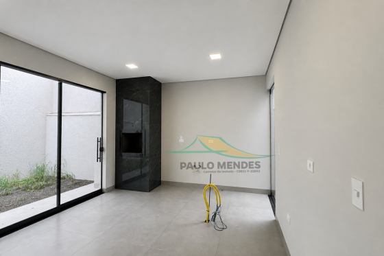 Casa à venda - 145.20m² - JARDIM PORTO SEGURO, Umuarama-PR