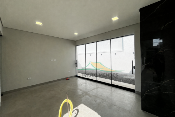 Casa à venda - 145.20m² - JARDIM PORTO SEGURO, Umuarama-PR