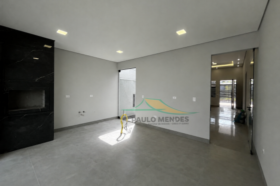 Casa à venda - 145.20m² - JARDIM PORTO SEGURO, Umuarama-PR