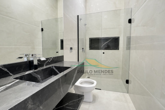 Casa à venda - 145.20m² - JARDIM PORTO SEGURO, Umuarama-PR