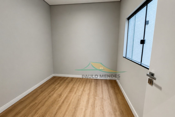 Casa à venda - 145.20m² - JARDIM PORTO SEGURO, Umuarama-PR