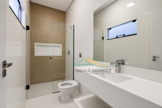 Casa à venda - 145.20m² - JARDIM PORTO SEGURO, Umuarama-PR