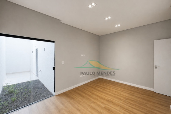 Casa à venda - 145.20m² - JARDIM PORTO SEGURO, Umuarama-PR
