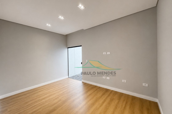 Casa à venda - 145.20m² - JARDIM PORTO SEGURO, Umuarama-PR