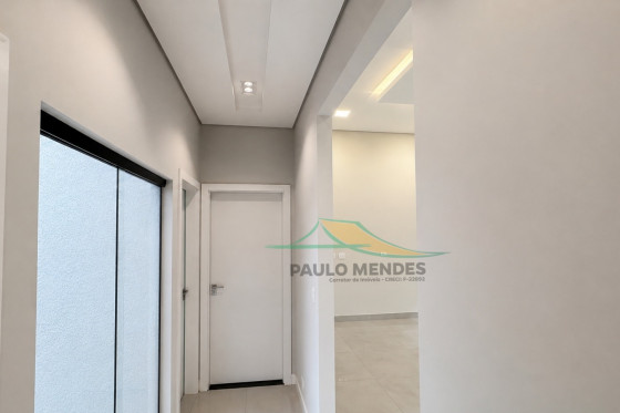 Casa à venda - 145.20m² - JARDIM PORTO SEGURO, Umuarama-PR