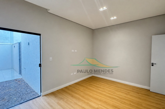 Casa à venda - 145.20m² - JARDIM PORTO SEGURO, Umuarama-PR