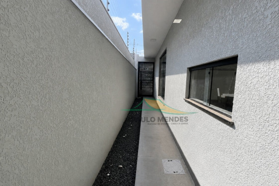 Casa à venda - 145.20m² - JARDIM PORTO SEGURO, Umuarama-PR