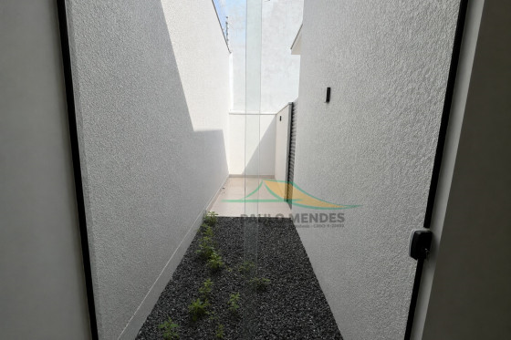 Casa à venda - 145.20m² - JARDIM PORTO SEGURO, Umuarama-PR
