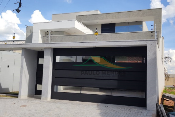 Casa à venda - 153.63m² - PARQUE DOS BANDEIRANTES, Umuarama-PR