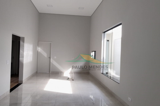 Casa à venda - 153.63m² - PARQUE DOS BANDEIRANTES, Umuarama-PR
