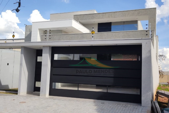 Casa à venda - 153.63m² - PARQUE DOS BANDEIRANTES, Umuarama-PR