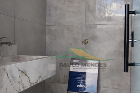 Casa à venda - 153.63m² - PARQUE DOS BANDEIRANTES, Umuarama-PR