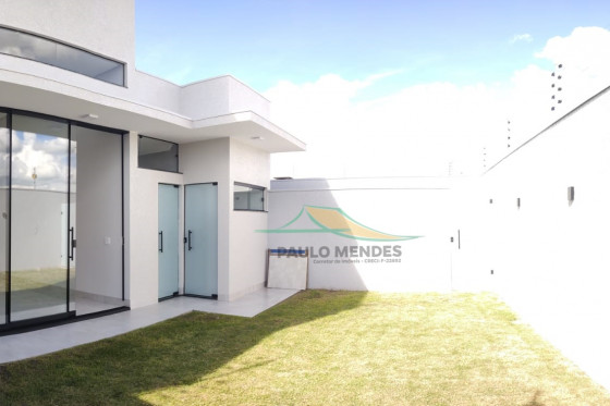 Casa à venda - 153.63m² - PARQUE DOS BANDEIRANTES, Umuarama-PR