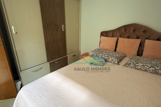 Casa à venda - 95m² - Parque Metropolitano, Umuarama-PR