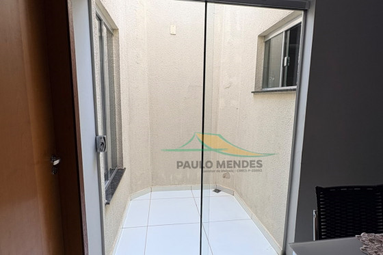 Casa à venda - 95m² - Parque Metropolitano, Umuarama-PR