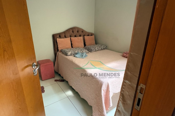 Casa à venda - 95m² - Parque Metropolitano, Umuarama-PR
