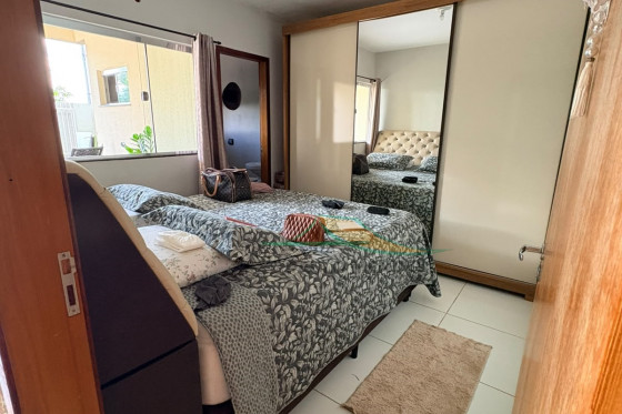 Casa à venda - 95m² - Parque Metropolitano, Umuarama-PR