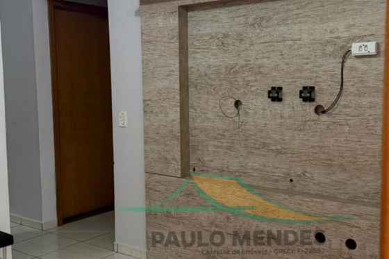 Casa à venda - 68.54m² - PARQUE RESIDENCIAL DUBAI, Umuarama-PR