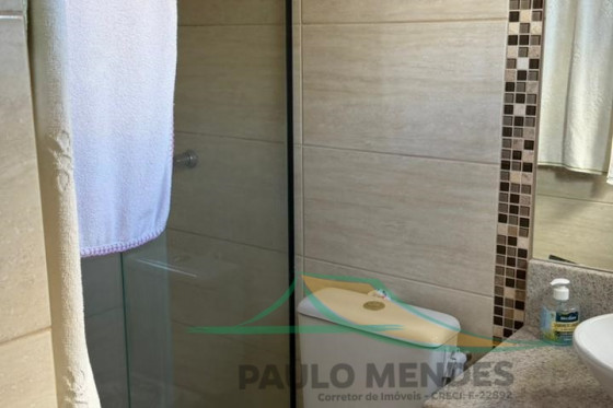 Casa à venda - 68.54m² - PARQUE RESIDENCIAL DUBAI, Umuarama-PR