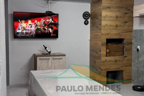 Casa à venda - 68.54m² - PARQUE RESIDENCIAL DUBAI, Umuarama-PR