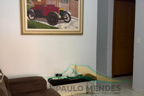 Casa à venda - 68.54m² - PARQUE RESIDENCIAL DUBAI, Umuarama-PR
