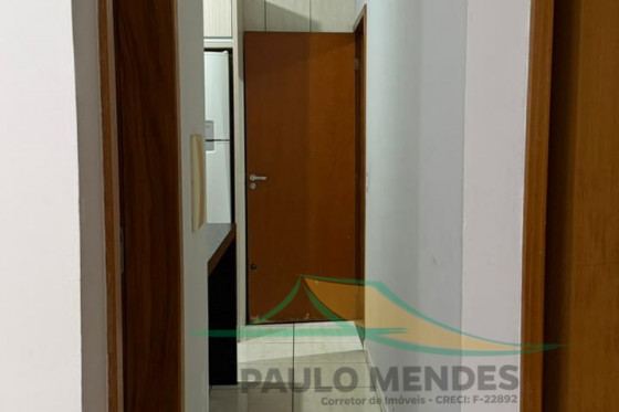 Casa à venda - 68.54m² - PARQUE RESIDENCIAL DUBAI, Umuarama-PR