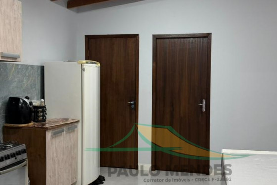 Casa à venda - 68.54m² - PARQUE RESIDENCIAL DUBAI, Umuarama-PR