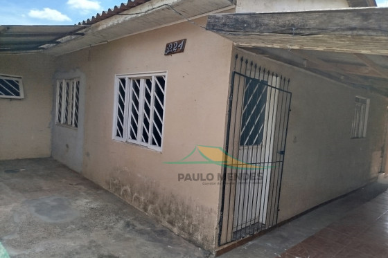 Casa à venda - 108.45m² - JARDIM OURO BRANCO, Umuarama-PR