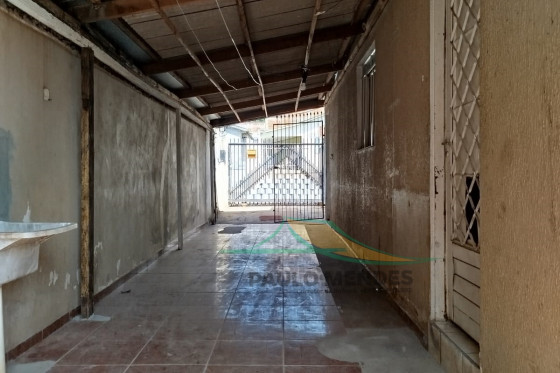 Casa à venda - 108.45m² - JARDIM OURO BRANCO, Umuarama-PR