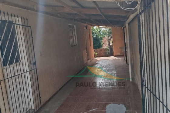 Casa à venda - 108.45m² - JARDIM OURO BRANCO, Umuarama-PR
