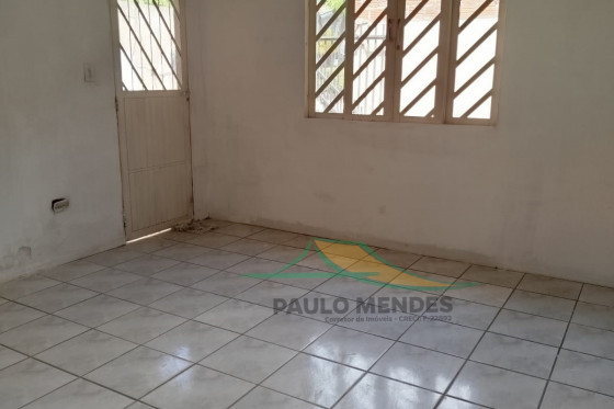 Casa à venda - 108.45m² - JARDIM OURO BRANCO, Umuarama-PR