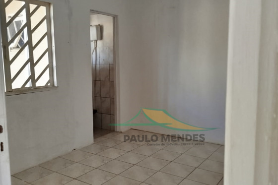 Casa à venda - 108.45m² - JARDIM OURO BRANCO, Umuarama-PR
